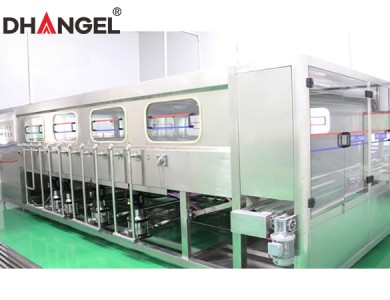 大桶灌裝機(jī)
