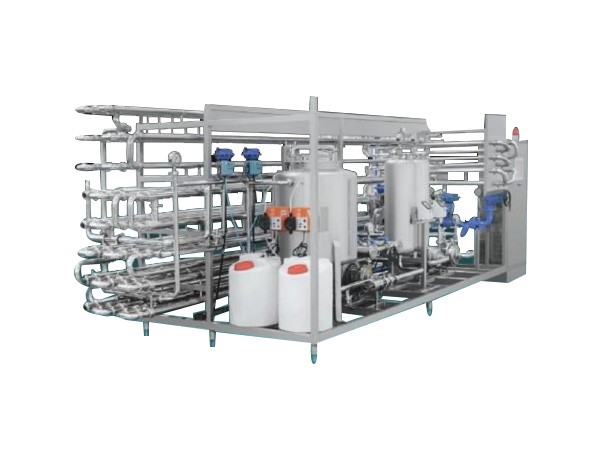 管式滅 菌機(jī)